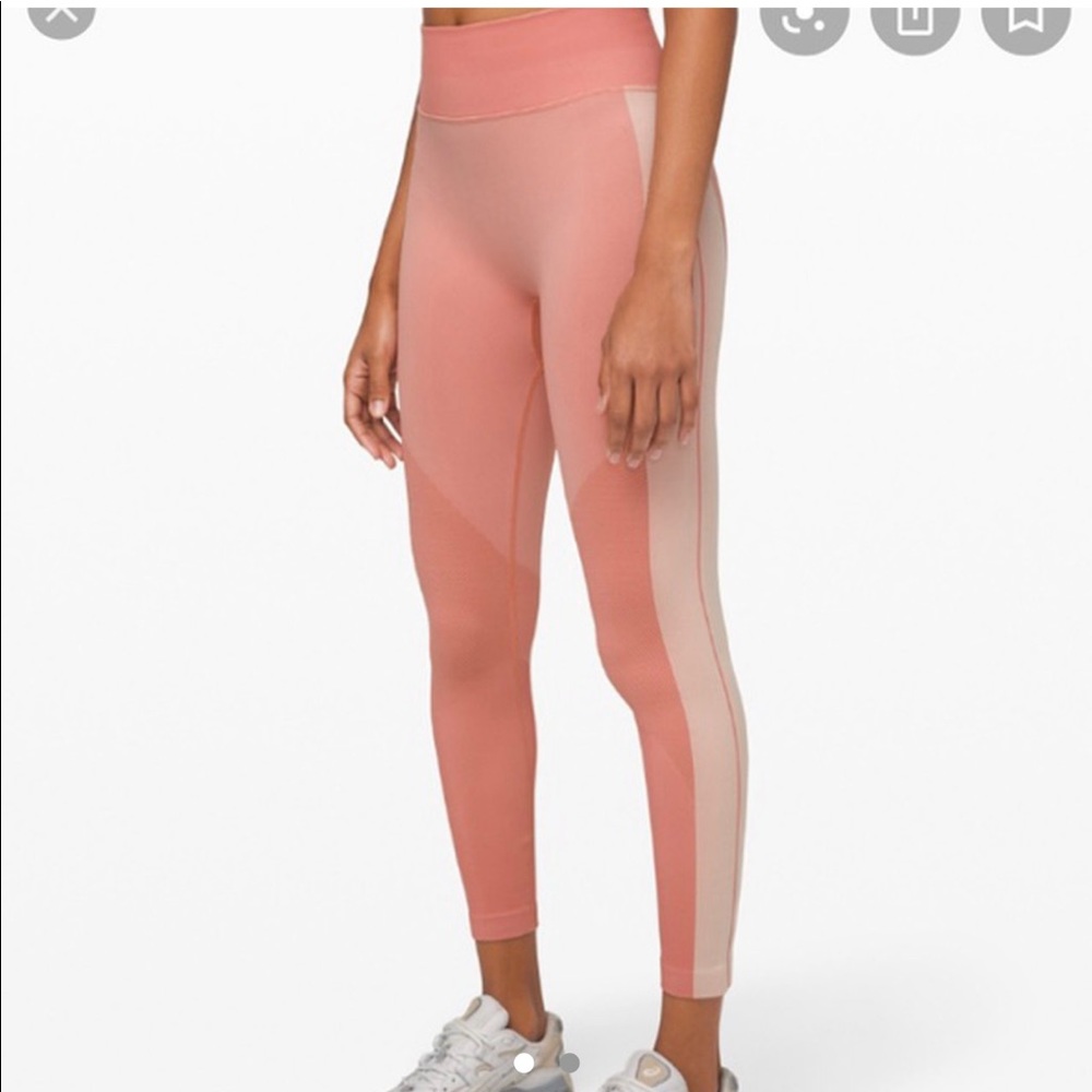 lululemon ebb to train leggings